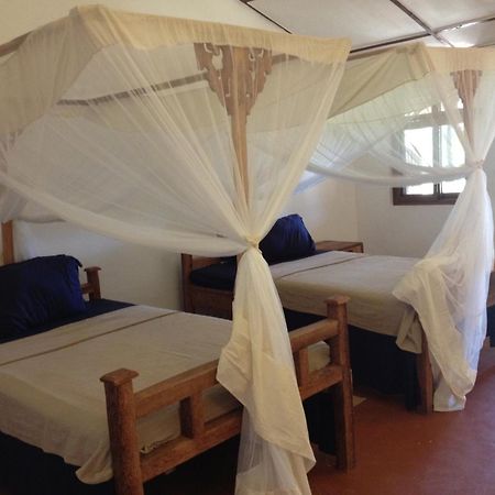 Emerald Bay Resort Kizungu Eksteriør billede
