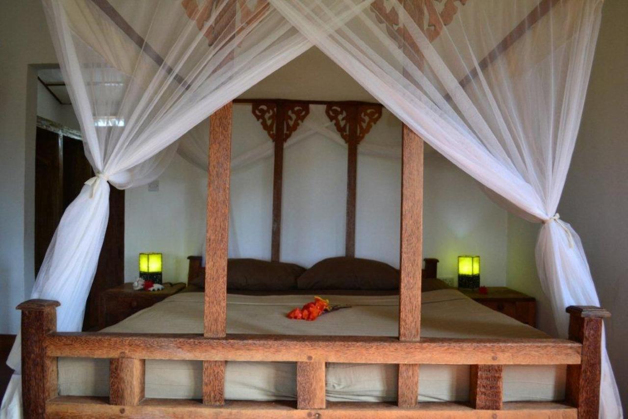 Emerald Bay Resort Kizungu Værelse billede