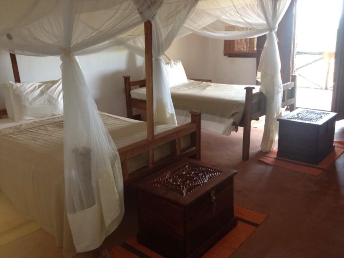 Emerald Bay Resort Kizungu Værelse billede