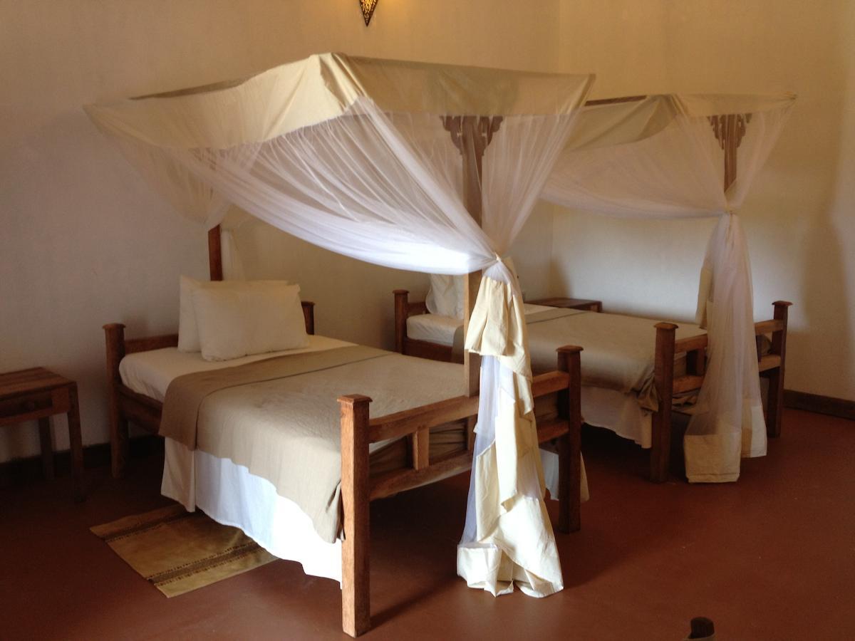 Emerald Bay Resort Kizungu Eksteriør billede