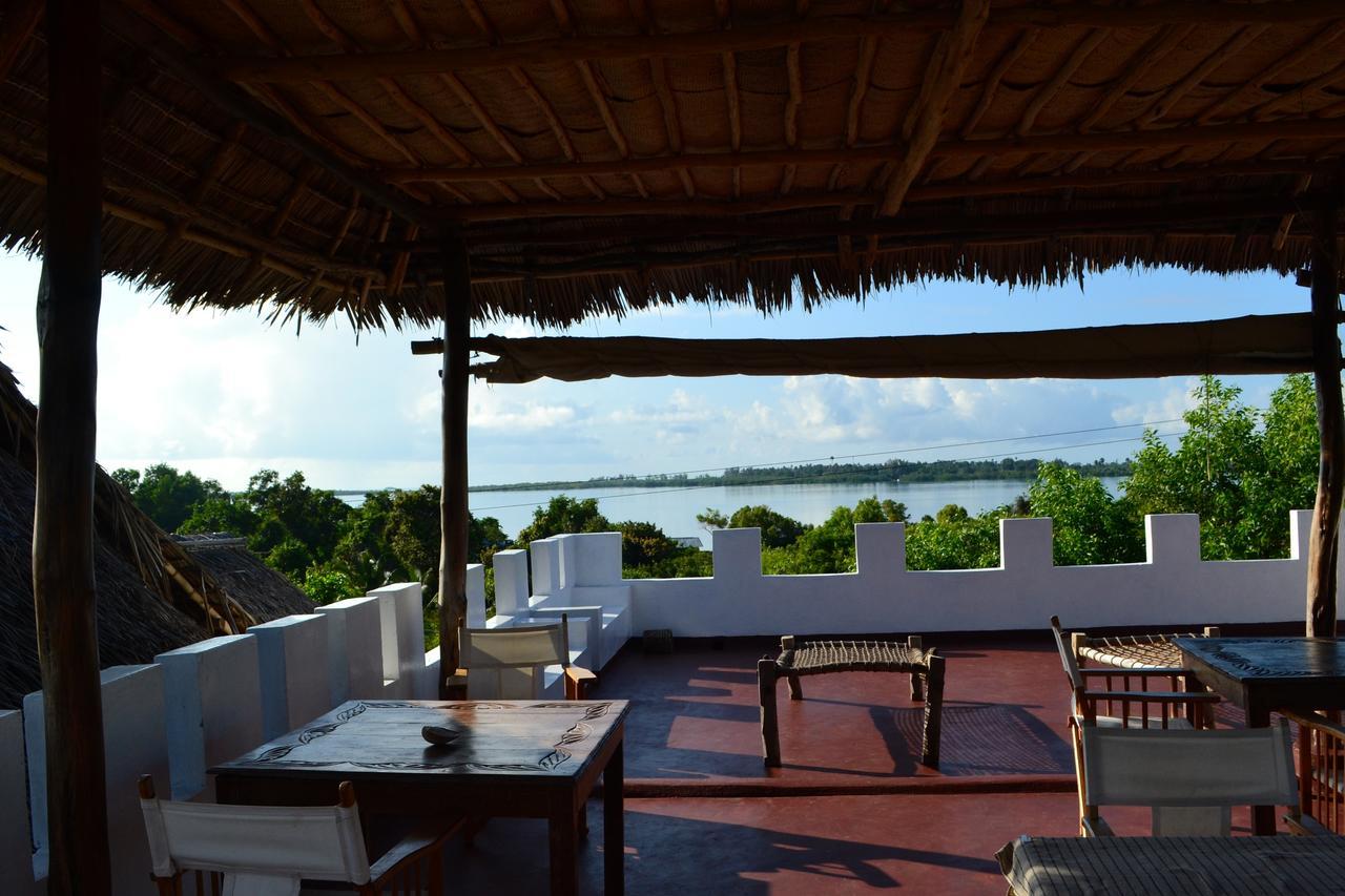 Emerald Bay Resort Kizungu Eksteriør billede